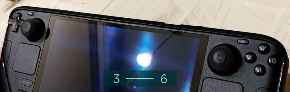 Приставка Повний комплект - Valve Steam Deck OLED 512Gb. Киев - изображение 4