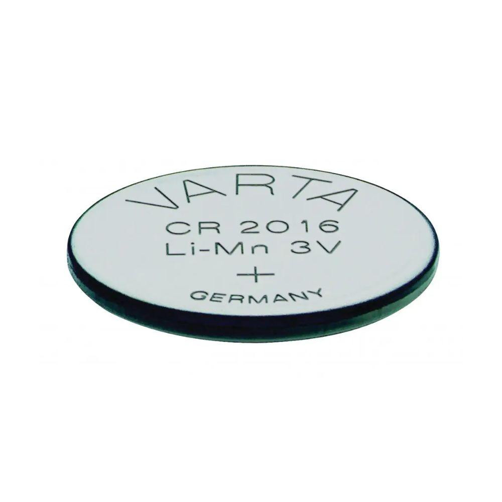 Батарейка Varta CR2016 (1шт) Київ - фото 2