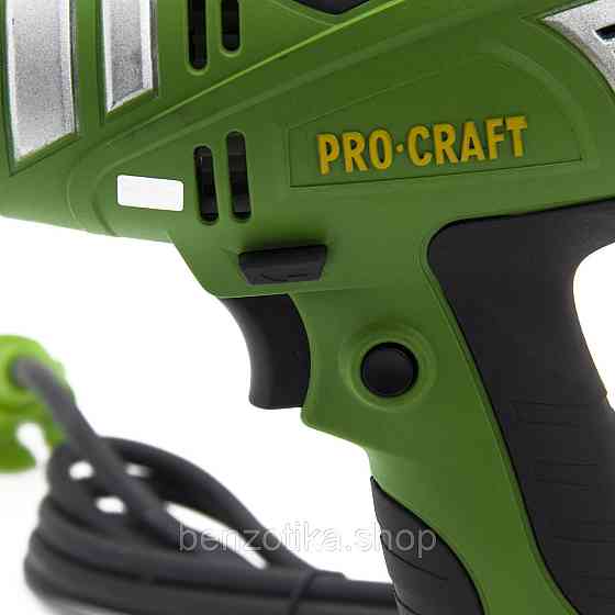 Шуруповерт мережевий Procraft PB960 Киев