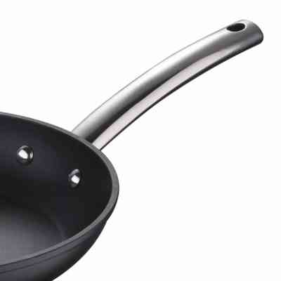 Сковорода MasterPro Foodies collection, 30 см (BGMP-3554) Винница