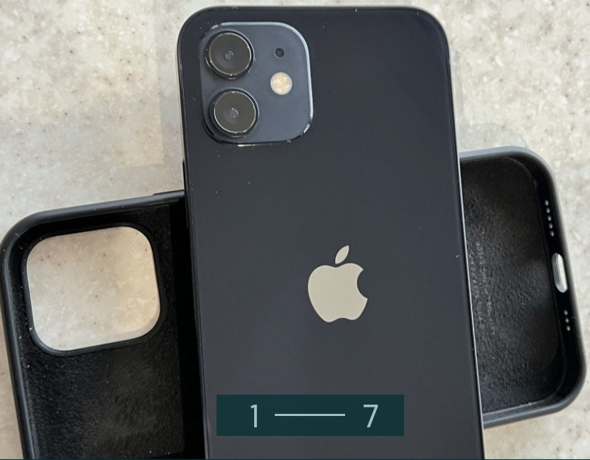 Айфон: iPhone 12 128Gb. Black. Киев - изображение 6