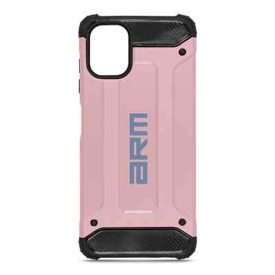 Чехол для мобильного телефона Armorstandart Panzer Samsung A06 (A065) Pink (ARM80150) Винница
