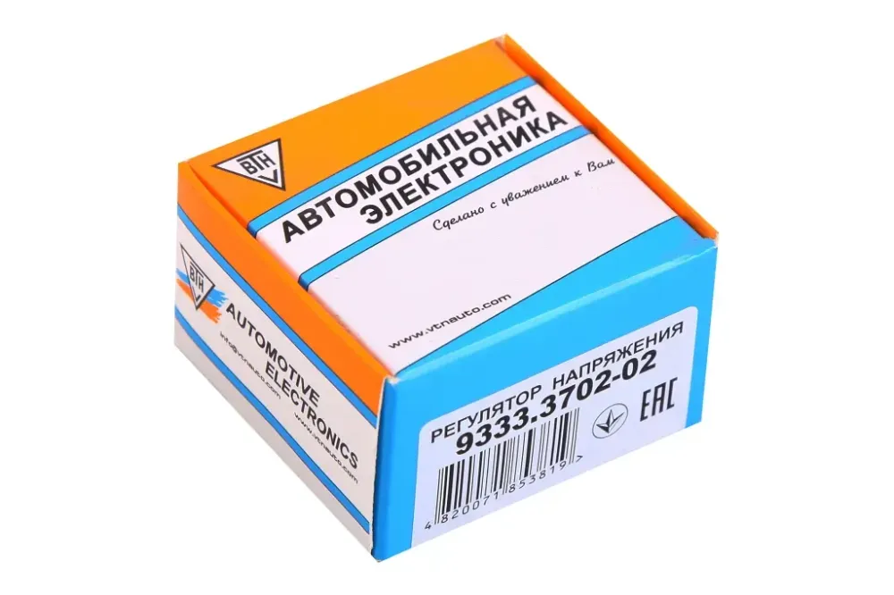 Регулятор напряжения 2108 ВТН Винница - изображение 4