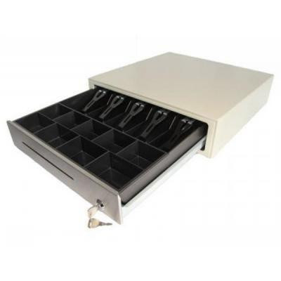 Грошовий ящик HPC System HPC 13S-3P Wh 24V (289) Вінниця - фото 2