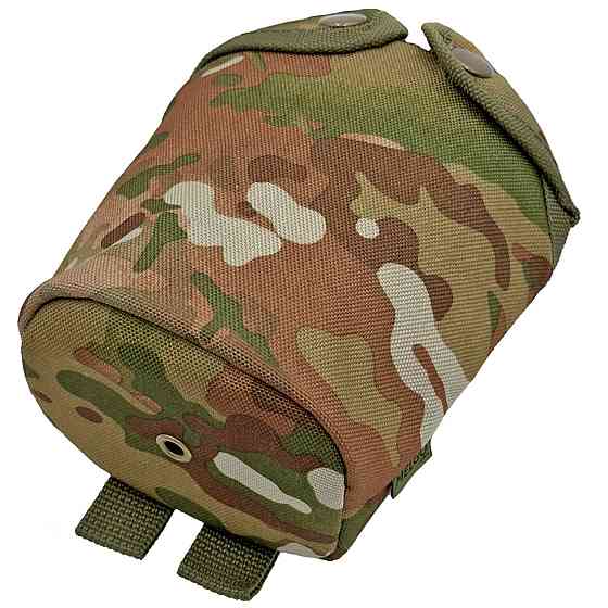 Чохол для фляги 1л Molle Мультикам Киев