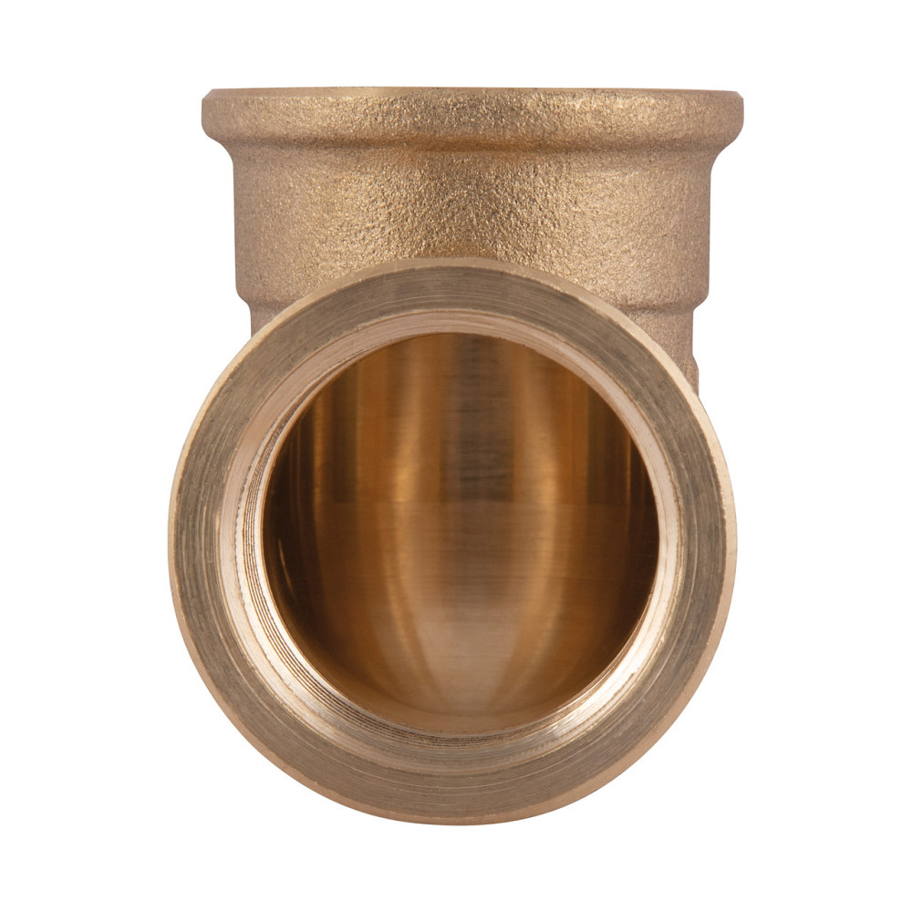 Кут Thermo Alliance Standart 1" ВР SD41825 Київ - фото 10