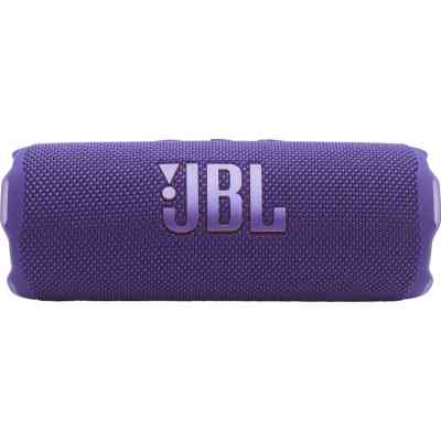 Акустическая система JBL Flip 7 Purple (JBLFLIP7PUR) Винница