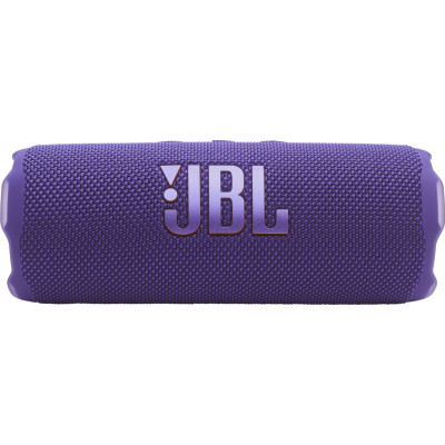 Акустическая система JBL Flip 7 Purple (JBLFLIP7PUR) Винница - изображение 1