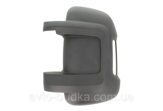 BLIC Корпус/кришка зовнішнього дзеркала заднього виду ліве 6103-01-9291959P для FIAT DUCATO (2006-2014р). Київ