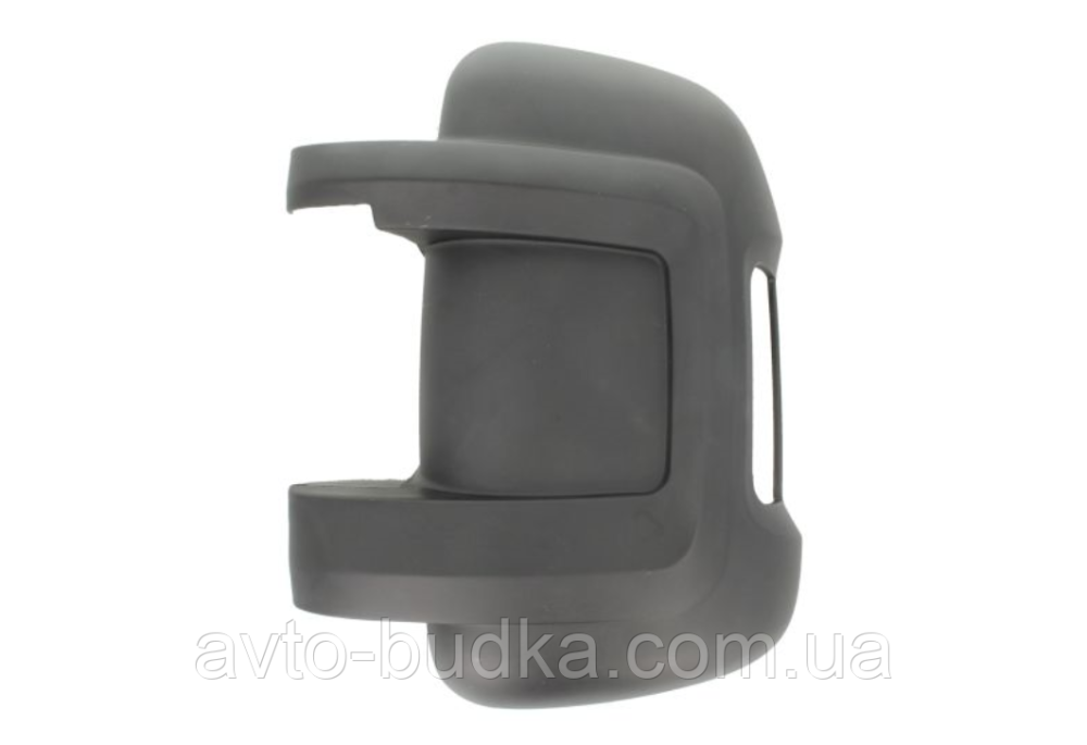 BLIC Корпус/кришка зовнішнього дзеркала заднього виду ліве 6103-01-9291959P для FIAT DUCATO (2006-2014р). Київ - фото 1