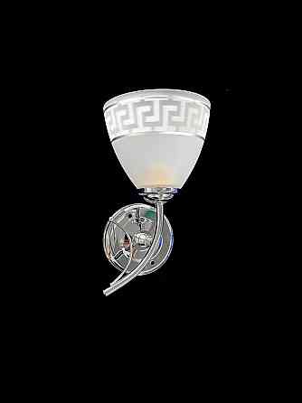 VALESO Настінне бра 9506E/1 хром Коломия