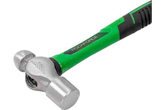 Молоток рихтувальний 350гр ROCKFORCE RF-T7512 Одеса