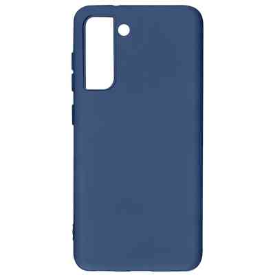 Чохол до мобільного телефона Armorstandart ICON Case Samsung S21 FE 5G (G990) Dark Blue (ARM67948) Вінниця