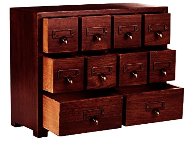 Органайзер для метизів "Ситурі" савоярді Миколаїв - фото 1