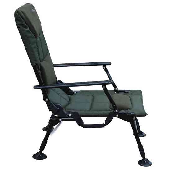 Коропове крісло складане туристичне Ranger Ranger Comfort Fleece SL-111 (RA2250) Київ