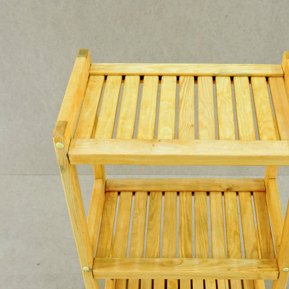 Этажерка разборная 