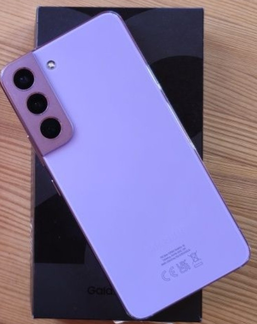 Смартфон Samsung S22 Идеал ! Киев - изображение 8