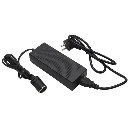 Блок питания, сетевой адаптер 220В на 12В 15А с гнездом прикуривателя Винница - изображение 5