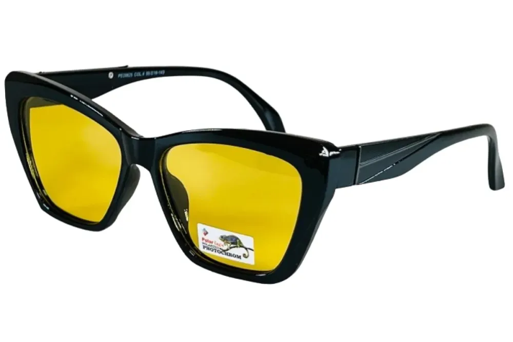 Очки  для вождения Polar Photochrom PE09825 C4 Луцк - изображение 1