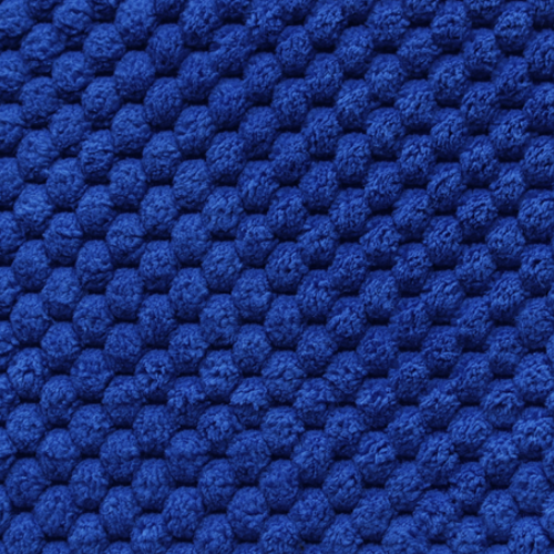 Килимок Ананас 45*75 см синій Даріана Житомир - фото 3