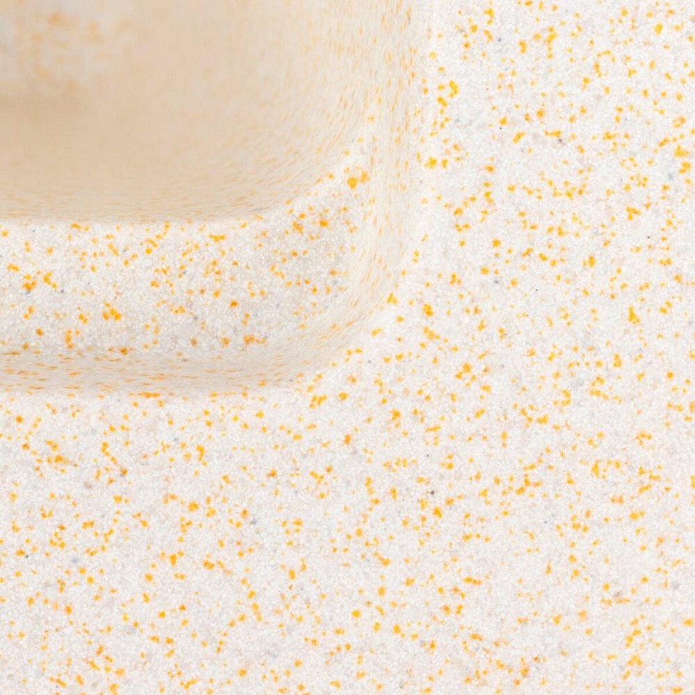 VALESO Гранітна мийка для кухні VALESO NIKA 7545 матова Пісок Киев - изображение 8