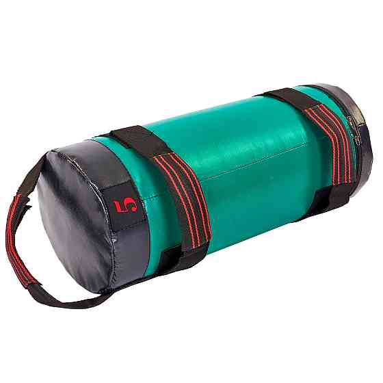 Мішок для кросфіту та фітнесу SP-Planeta 6574-5 вагою 5 кг Київ