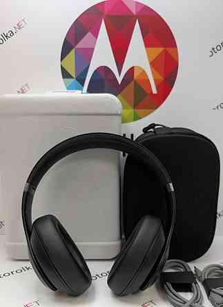 Наушники Beats Studio Pro Black MQTP3 Нові Київ