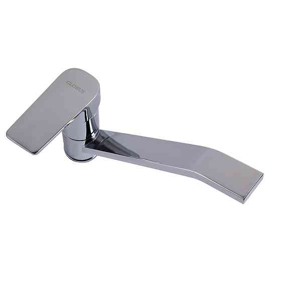 Смеситель для кухни Globus Lux BONN GLB-0203Q Киев