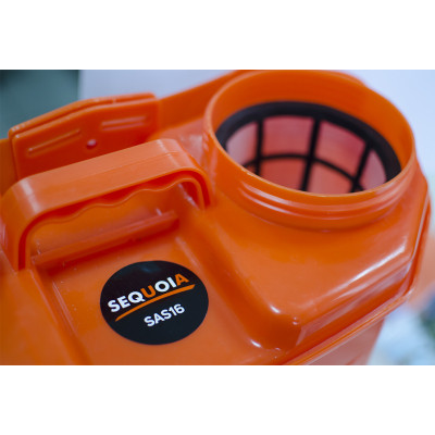 Опрыскиватель SEQUOIA аккумуляторный ранцевый SAS16 (SAS16) Винница - изображение 5