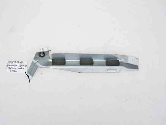 Mercedes-Benz  A1668101914 Кронштейн стельової подушки безпеки лівий GL GLS X166 Одеса