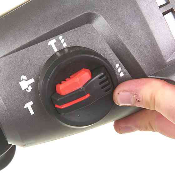 Перфоратор 3-режимный SDS-PLUS PH 26 TX MILWAUKEE потужн.800Вт 4933464579 (HD кейс) Одеса