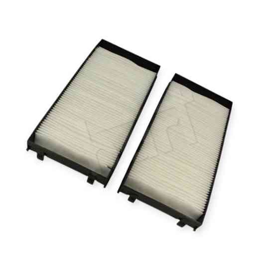 Фільтр BMW X5 (E70), X6 (E71) (2008-) салону Мукачево