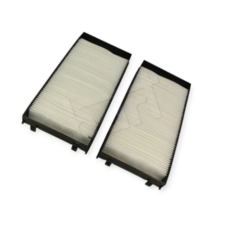 Фільтр BMW X5 (E70), X6 (E71) (2008-) салону Мукачево - фото 1