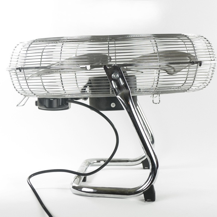 Підлоговий циркуляційний вентилятор діаметр 45 см 3 швидкості Camry CR (7306) 110 Вт Нововолинськ - фото 3