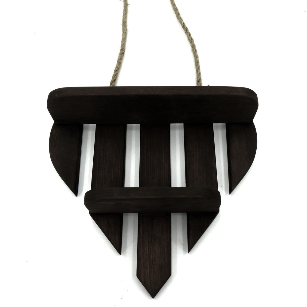 Настенная полка 