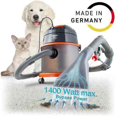 Пылесос Thomas 788121 Винница