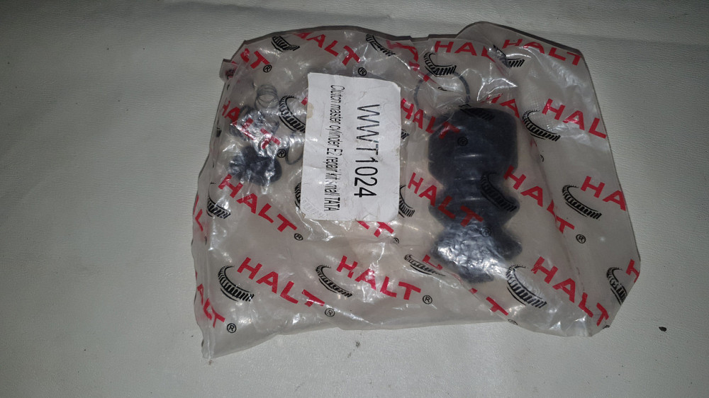 Ремкомплект главного цилиндра сцепления малый Эталон Е2. Харьков - изображение 1