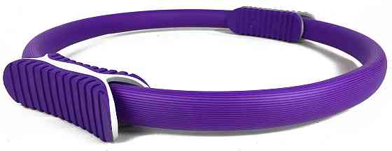 EasyFit Кільце для пілатесу EasyFit фіолетове Коломия