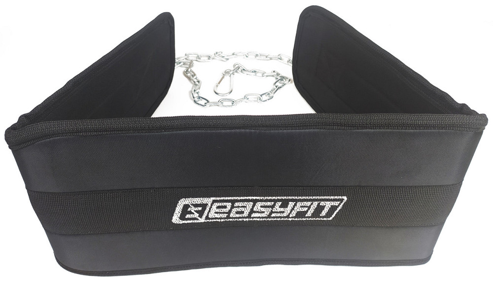 EasyFit Пояс EasyFit для обтяжень M-size Коломия - фото 3