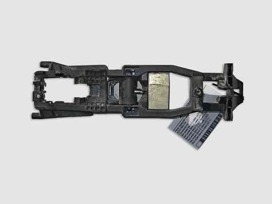 Mercedes-Benz  A2037600134 Рама передньої лівої ручки дверей без хрому C-Class W203 E-Class W211 Одеса