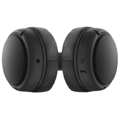 Навушники Panasonic RB-M300BGE-K Black (RB-M300BGE-K) Вінниця - фото 3