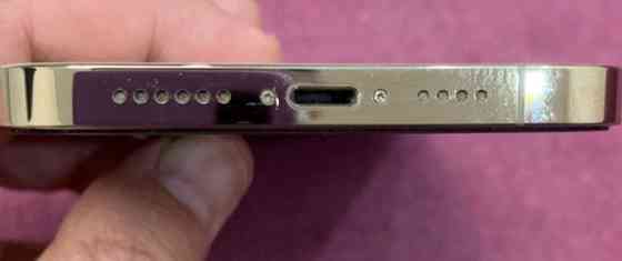 Айфон iPhone 12 Pro Max 256Gb. Gold Neverlock. Харків