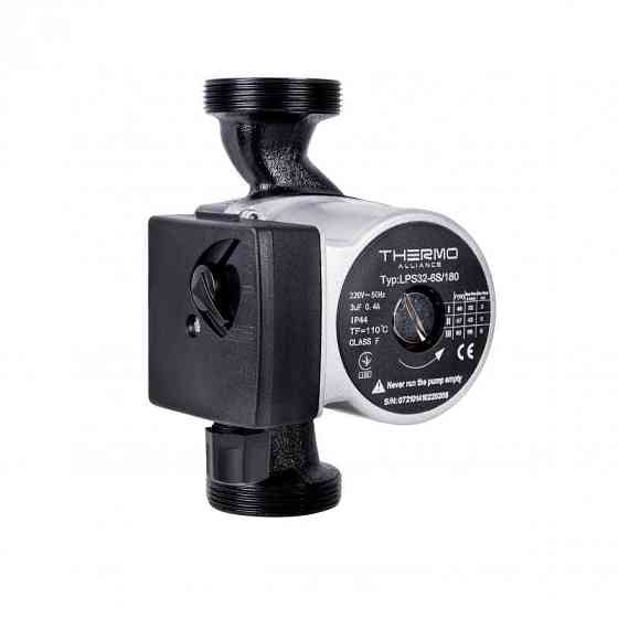 Насос циркуляционный Thermo Alliance LPS 32/60/180 Киев