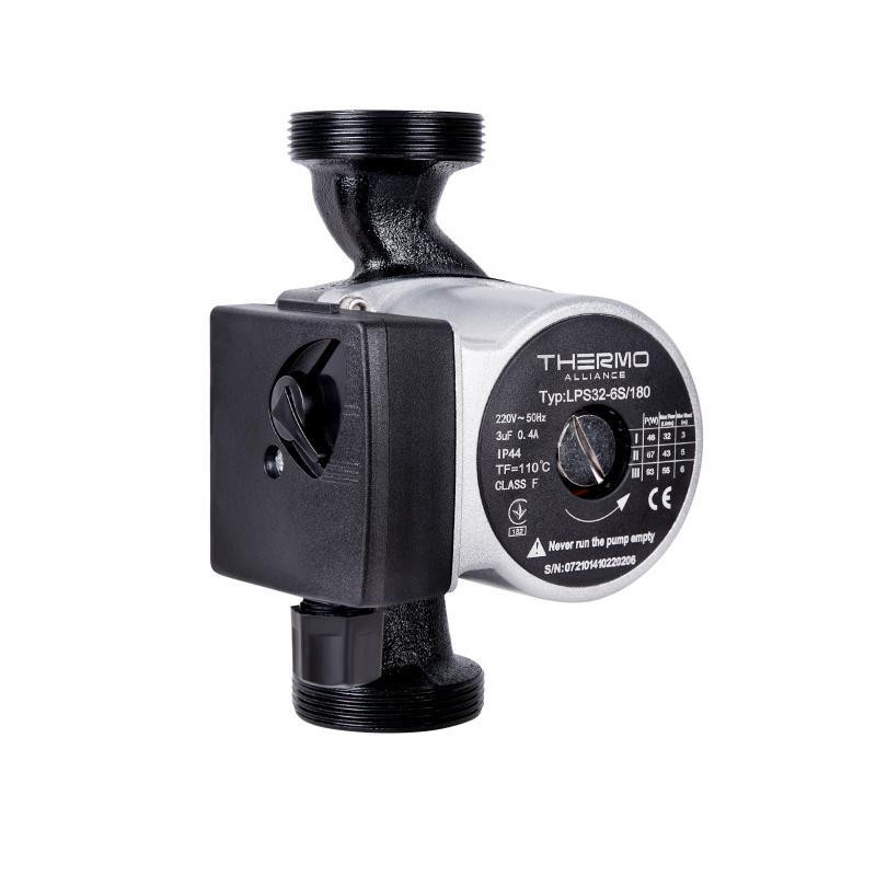 Насос циркуляционный Thermo Alliance LPS 32/60/180 Киев - изображение 1