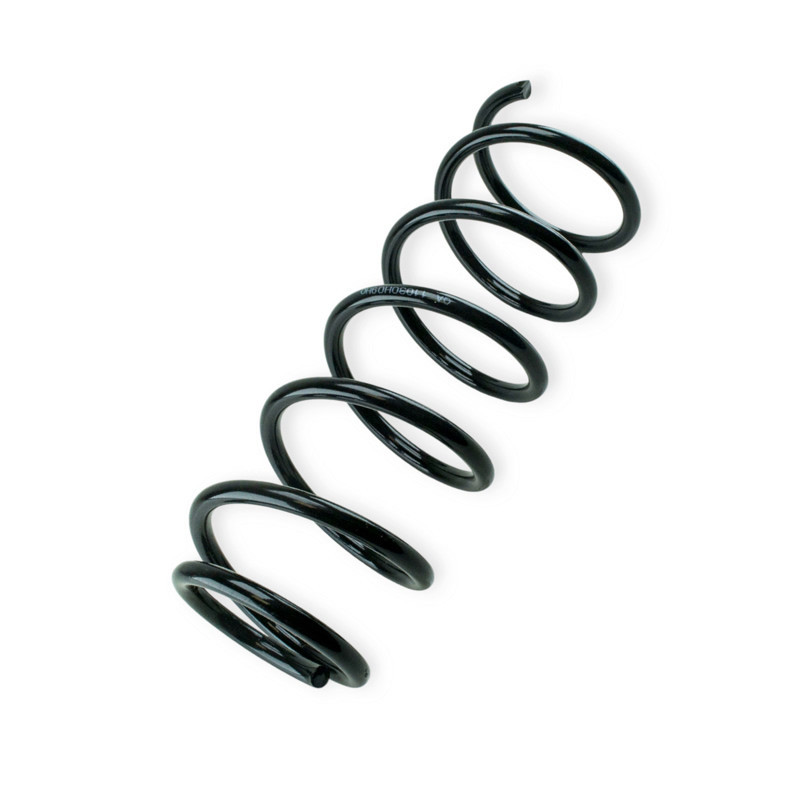 Пружина ZAZ Forza FT 2987-12AC передняя Мукачево - изображение 1