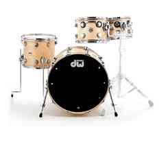 Ударная установка  DW COLLECTORS 10/12/14/22 Киев