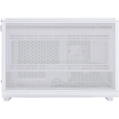 Корпус Lian Li A3-mATX / ITX, White (G99.A3W.00) Винница - изображение 5