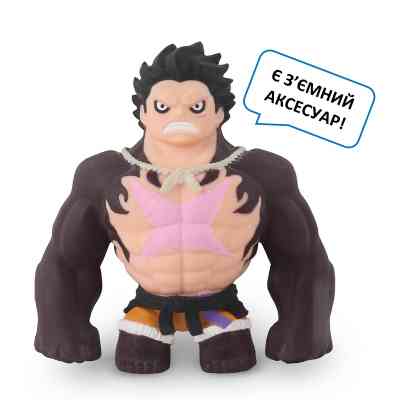 Антистресс Elastikorps серии One piece - Луффи 4 Гир. Упругий человек (OPELARESB-BO) Винница