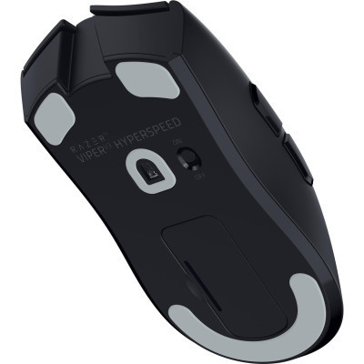 Мышка Razer Viper V3 HyperSpeed Wireless Black (RZ01-04910100-R3M1) Винница - изображение 9