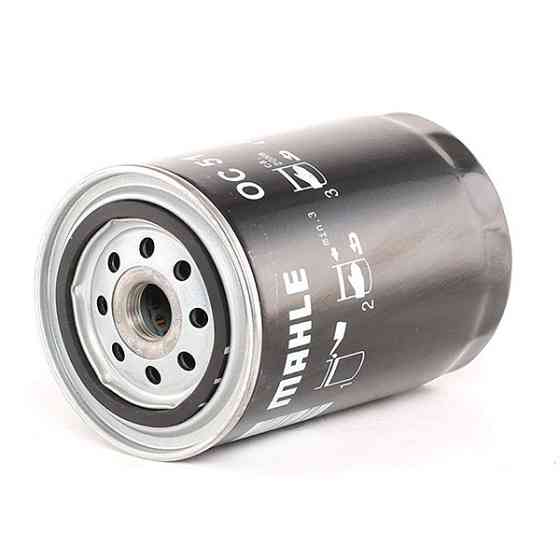 Оливний фільтр Mahle OC51OF Audi, VW Харків
